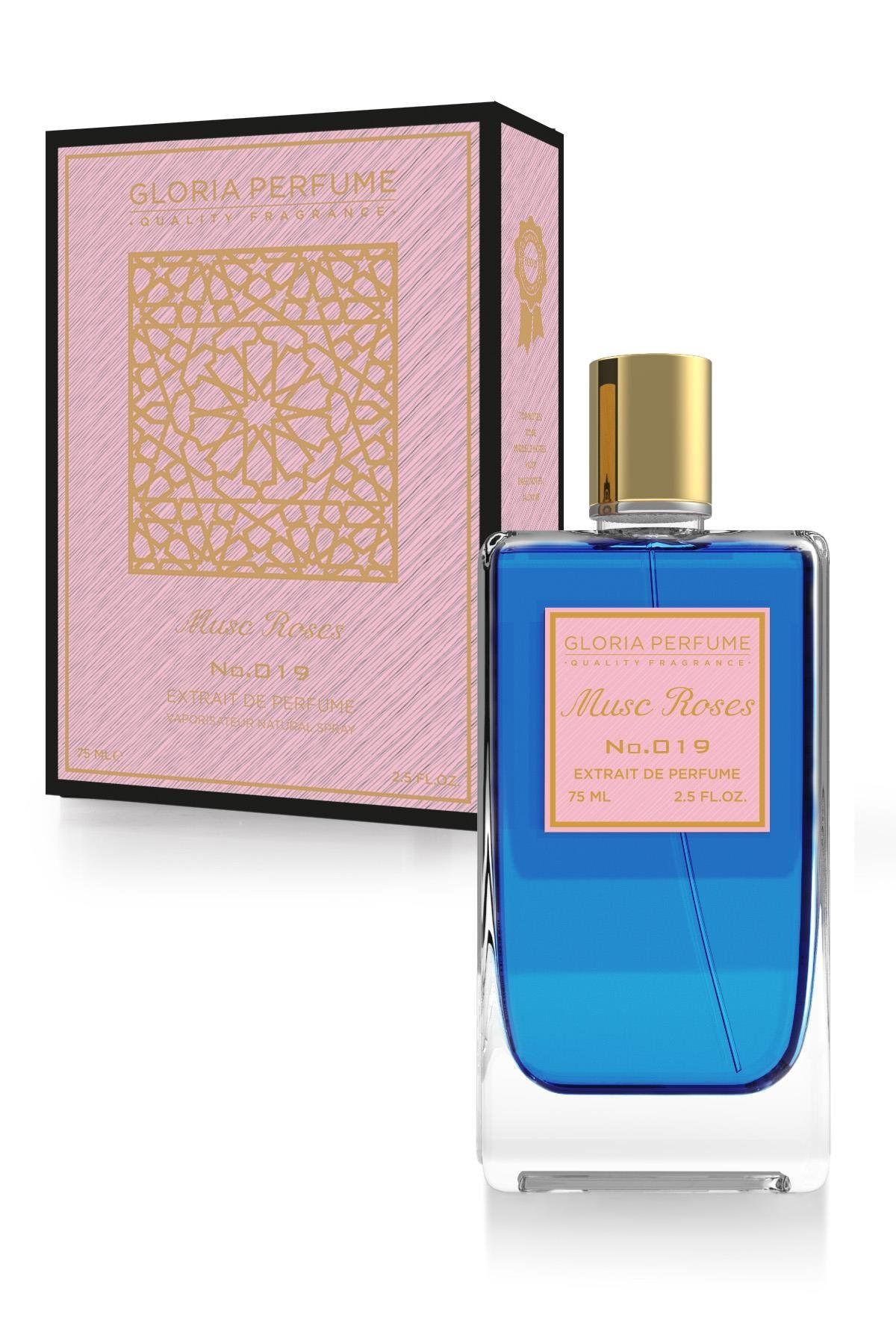 Musc Roses 75 ml Edp Kadın Parfüm