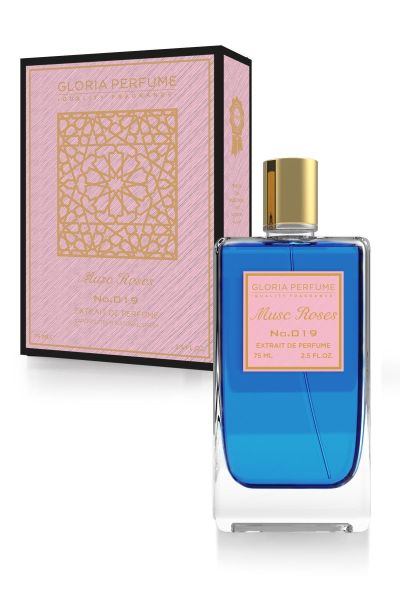 Musc Roses 75 ml Edp Kadın Parfüm