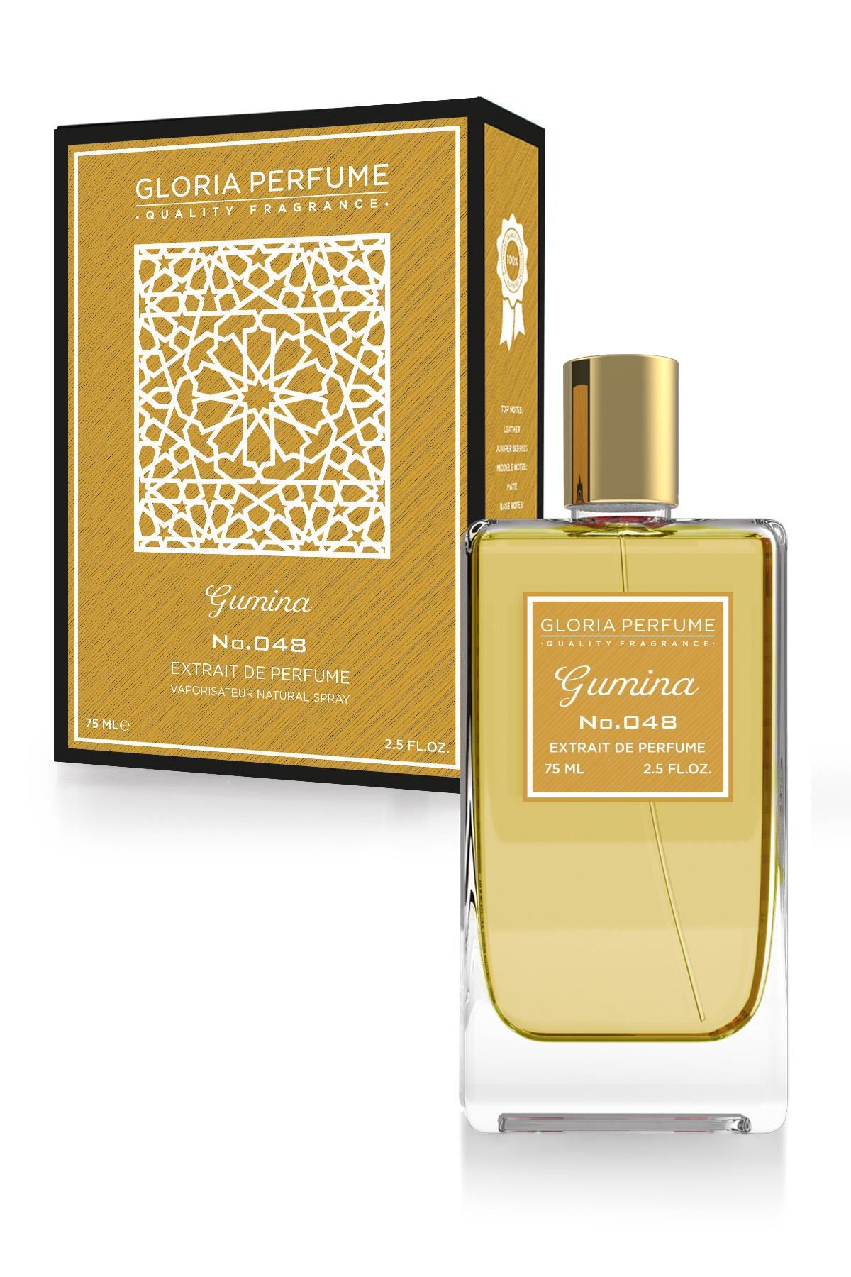 Gumina 75 ml Edp Unisex Parfüm