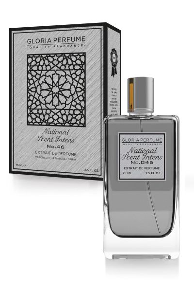 National Scent Intens 75ml Edp Kadın Parfüm