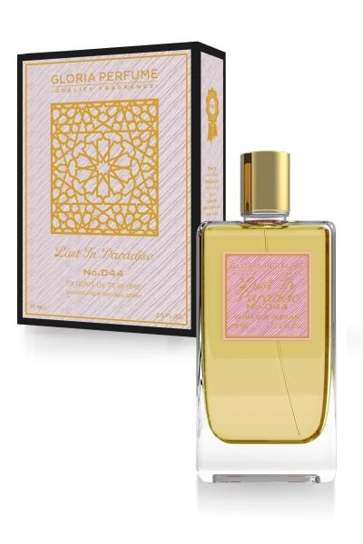 Lust In Paradıse 75 ml Edp Kadın Parfüm