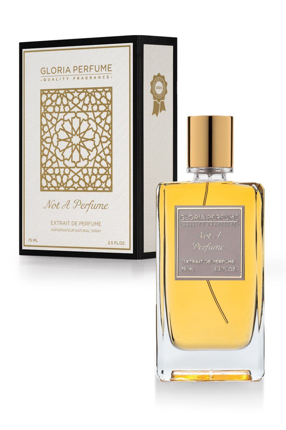 Not A Perfume 75 ml Edp Kadın Parfüm