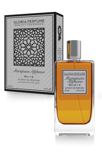Marigiuan Afghano 75 ml Edp Unisex Parfüm