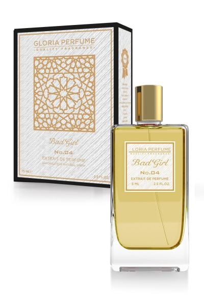 Bad Girl 75 ml Edp Kadın Parfüm